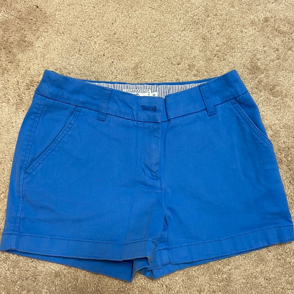 Southern Tide Leah Shorts